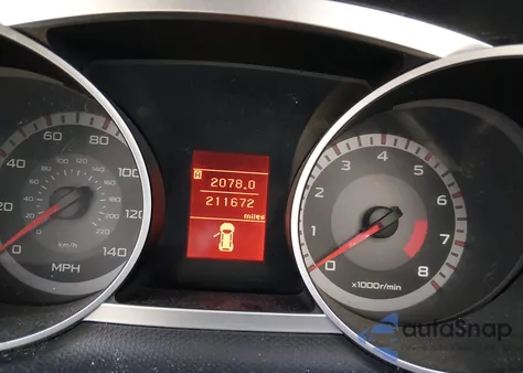 2007 Mitsubishi Outlander Xls from USA, damaged, VIN JA4MS41X17Z002483